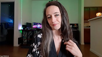 Sage eldritch dancing ass red light green light joi with ruined orgasm