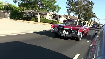 Slim teen chloe cherry sucks and fucks a massive black cock and loves every inch