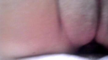 Quick penetration homemade couple