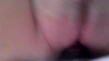 Quick penetration homemade couple