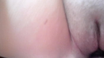 Quick penetration homemade couple