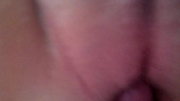 Quick penetration homemade couple