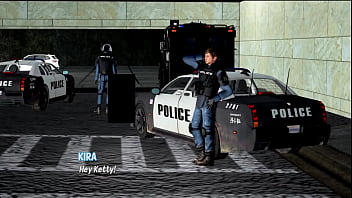 Max's life temporada 4 cap 207 follando con milf pelirroja en la cama