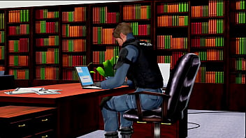 Max's life temporada 4 cap 207 follando con milf pelirroja en la cama