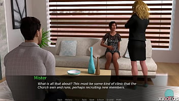 Nursing Back To Pleasure Ep 83 – Mysterious Tale About A Man And Four Sexy Gorgeous Naughty Women thumbnail