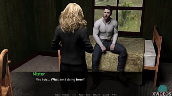 Nursing Back To Pleasure Ep 83 – Mysterious Tale About A Man And Four Sexy Gorgeous Naughty Women thumbnail