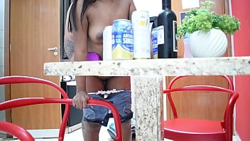 Bunda gostoa nervoza safda