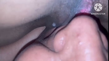 Sentando gostoso no corninho