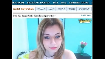 Crystal Harris thumbnail