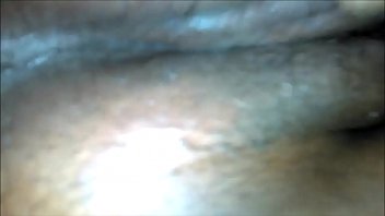 Black stallion fucking and jizzing a bbw he met online