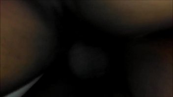 Black stallion fucking and jizzing a bbw he met online