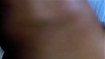 Black stallion fucking and jizzing a bbw he met online