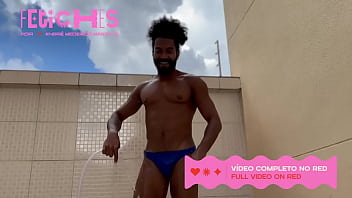 Parte Do Projeto Fetiches De André Medeiros Martins thumbnail