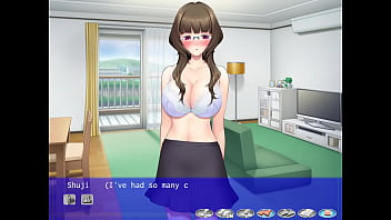 Neighbor watching ep6 fucking on the floor