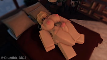 Taking evelyn to a quiet place to fuck her~ pt 1