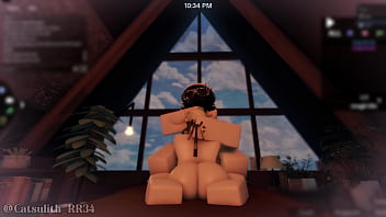 Taking evelyn to a quiet place to fuck her~ pt 1