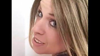 Daphne rosen petite huge tits cougar big cock pov deepthroat facefuck blowjob and facial