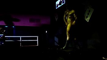 Brazilian Stripper Alex Marley thumbnail