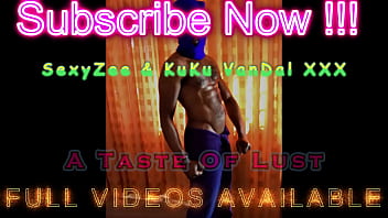 A taste of lust ️ full video available now uhd 1080p