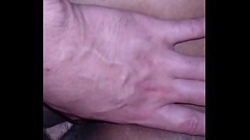 Diggin her out and havin her suck me off