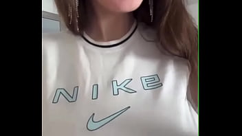 Milf with big milky boobs