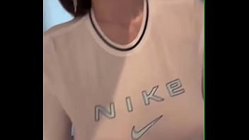 Milf with big milky boobs