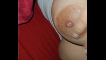 I am very hot with my friend