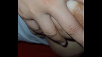 I am very hot with my friend