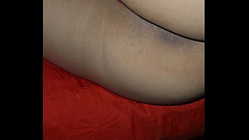 I am very hot with my friend