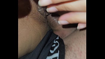 I am very hot with my friend