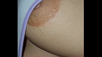 I am very hot with my friend