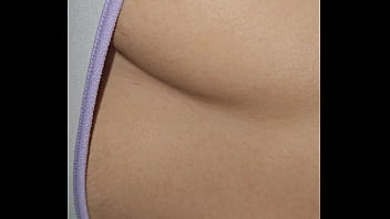 I am very hot with my friend