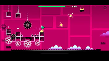 Clutterfunk 100% geometry dash soy un pro Clutterfunk 100% geometry dash soy un pro