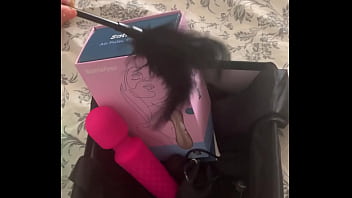 Ouhlala mes coquins il y a de quoi jouer et faire quelques vidéos là dedans