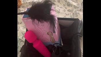 Ouhlala mes coquins il y a de quoi jouer et faire quelques vidéos là dedans