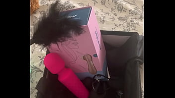 Ouhlala mes coquins il y a de quoi jouer et faire quelques vidéos là dedans