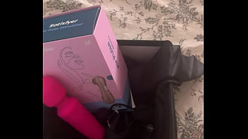 Ouhlala mes coquins il y a de quoi jouer et faire quelques vidéos là dedans