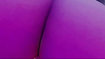 Overwatch tracer eats widow booty pov