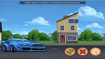 Summer time saga unc part 36 beach fun