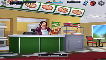 Summer time saga unc part 36 beach fun