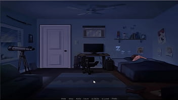 Summer time saga unc part 36 beach fun