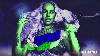 Goth girlfriend madalina moon gets railed in hardcore sex