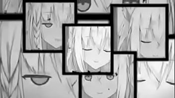 Im scatman anime girl