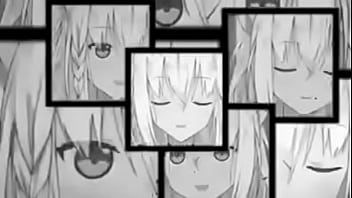 Im scatman anime girl