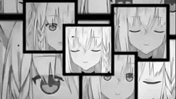 Im scatman anime girl