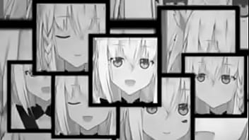 Im scatman anime girl