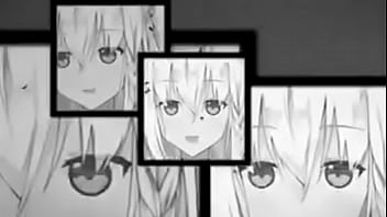 Im scatman anime girl