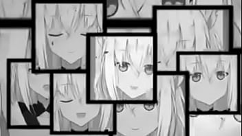 Im scatman anime girl