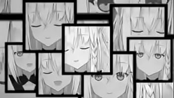 Im scatman anime girl