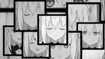 Im scatman anime girl